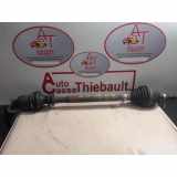 Antriebswelle Rechts 8200024622 Renault 1 PHASE 2 1.9 DTI - 8V TURBO 2900