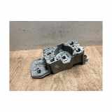 Kennzeichenbeleuchtung RECHTS Toyota Corolla Verso (R10/11) Großraumlimousine 2.0 D-4D 16V (1CD-FTV) 2004