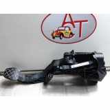 Kupplungspedal 6R1721321B Audi A1 (8X1/8XK) Schrägheck 3-drs 1.4 TFSI 16V 122 (CAXA) 2010