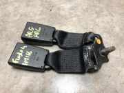 Gürtelschnalle Links Hinten Ford Fiesta 4 Schrägheck 1.25 16V (DHC)