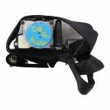 Sicherheitsgurt Links Vorne KD4757L90E01 Mazda CX-5 I (KE,GH) SUV 2.2 SkyActiv-D 16V 2WD (SHY1)
