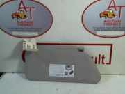 Sonnenblende Links 8143JN Peugeot 1007 (KM)