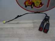 Gürtelschnalle Links Hinten Citroën C5 III Berline (RD) Schrägheck 1.6 HDiF 16V (DV6TED4(9HZ))