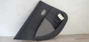 Türverkleidung Links Hinten 8200857245 Renault Clio III Estate/Grandtour (KR) Kombi 1.5 dCi 70 (K9K-768)