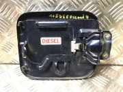 Tankklappe Honda Accord Tourer (CM/CN) Kombi 2.2 CTDi 16V (N22A1)