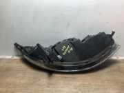 Scheinwerferglas Links 620890 Peugeot 407 (6D) Limousine 1.6 HDi 16V (DV6TED4(9HY))