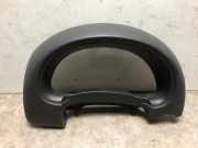 Armaturenbrett Teil Nissan Micra (K13) Schrägheck 1.2 12V (HR12DE)