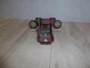 T?rscharniere Rechts Vorne Renault Megane III Berline (BZ) Schr?gheck 5-drs 1.9 dCi (F9Q-872(F9Q-P8))