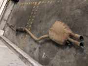 Auspuffanlage Original Audi A5 Sportback (8TA) Liftback 2.0 TDI 16V (CAGA)