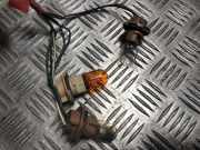 Kennzeichenbeleuchtung LINKS Mazda MX-5 (NB18/35/8C) Cabrio 1.8i 16V SV-T (BP6J)