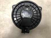 Heizlüfter 7802A007 Mitsubishi Grandis (NA) Großraumlimousine 2.0 DI-D 16V (BSY)