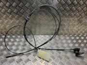 Motorhaubenöffner KABEL Dacia Dokker (0S) Großraumlimousine 1.5 dCi 90 (K9K-626(K9K-E6))