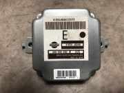 Steuergerät Airbag 98820JY10A Renault Koleos I SUV 2.0 dCi 16V 4x4 (M9R-865)