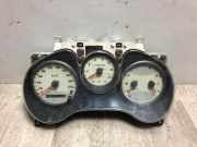 Tachoeinheit Kmh - 8382142760 Toyota RAV4 (A2) Gel?ndewagen 2.0 D-4D 16V 4x4 (1CD-FTV)