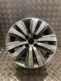 Felge 98024623ZV Peugeot 3008 I (0U/HU) Großraumlimousine 1.6 HDiF 16V (DV6C(9HD))
