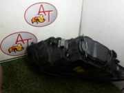 Scheinwerferglas Links 31335221 Volvo V50 (MW) Kombi 1.6 D 16V (D4164T)