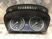 Tachoeinheit Kmh - 62109236819 BMW X5 (E70) SUV xDrive 30d 3.0 24V (M57N2-D30(306D3))