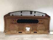 Hutablage 2116470125 Mercedes-Benz E (W211) Limousine 2.2 E-220 CDI 16V (OM646.961)