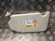 Sonnenblende RECHTS 2137694 Ford EcoSport (JK8) SUV 1.0 EcoBoost 12V 125 (M1JU)