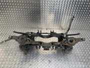 Hinterachse Komplett Mazda CX-7 SUV 2.2 MZR-CD 16V (R2)