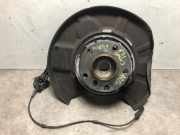 Achsschenkel Links Hinten BMW 3 serie Touring (F31) Kombi 318d 2.0 16V (B47-D20A)