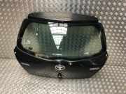 Heckklappe 670050D160 Toyota Yaris II (P9) Schrägheck 1.4 D-4D (1NDTV)