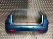 Stoßstange Hinten 00007410AR Citroën C4 Picasso (UD/UE/UF) Großraumlimousine 1.6 HDiF 16V 110 (DV6C(9HR))