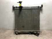 Radiator 214101HC1B Nissan Micra (K13) Schrägheck 1.2 12V (HR12DE)