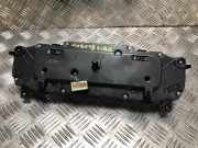 Tachoeinheit Kmh - 9836056380 Peugeot 208 II (UB/UH/UP) Schrägheck 5-drs 1.5 BlueHDi 100 (DV5RCF(YHT))