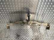 Anhängerkupplung Citroën C3 (FC/FL/FT) Schrägheck 5-drs 1.4 HDi (DV4TD(8HZ))