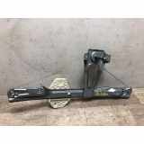 Fensterheber Rechts Hinten 7700434304 Renault Clio II Societe (SB) Van 1.5 dCi 85 (K9K-718) 2006