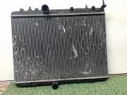 Radiator 1330W2 Citroën C4 Berline (LC) Schrägheck 5-drs 1.6 HDi 16V (DV6ATED4(9HX)) 2006