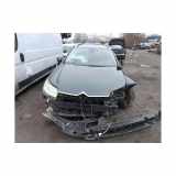 Sicherheitsgurt Links Hinten 00008975S0 Citroën C5 Touring (RW) Kombi 2.0 HDiF 16V (DW10BTED4(RHD)) 2009