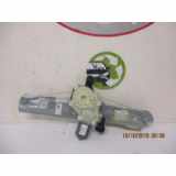 Fensterheber Elektr. Links Hinten 1870372 Ford Focus 3 Schrägheck 1.0 Ti-VCT EcoBoost 12V 100 (M2DB) 2013