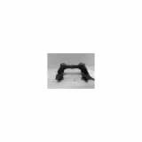 Bremssattelhalter Hinten LINKS Renault Laguna II (BG) Schrägheck 5-drs 1.9 dCi 105 (F9Q-718) 2003