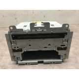 Radio ORIGINEEL CC5066AT0 Mazda 5 (CR19) Großraumlimousine 2.0 CiDT 16V High Power (RF7J) 2007
