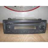 Radio ORIGINEEL 735510999 Fiat Ducato (250) Van 2.3 D 120 Multijet (F1AE0481D) 2008