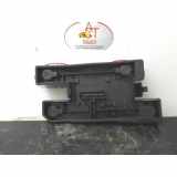 Kennzeichenbeleuchtung RECHTS Renault Clio Societe (S/3/657) Van 1.9 D (F8Q-730) 2900