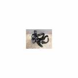 Sicherheitsgurt Links Hinten Dacia Logan MCV II/Sandero Wagon (7S) Kombi 0.9 TCE 12V (H4B-412) 2018