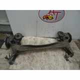 Hinterachse Komplett 1647872280 Peugeot 308 SW (L4/L9/LC/LJ/LR) Kombi 5-drs 1.2 12V e-THP PureTech 130 (EB2DTS(HNY)) 2016