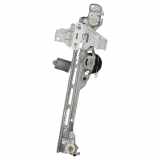 Fensterheber Elektr. Links Hinten - 9826080480 Peugeot 308 (L3/L8/LB/LH/LP) Schrägheck 5-drs 1.2 12V e-THP PureTech 110 (EB2ADT(HNP))