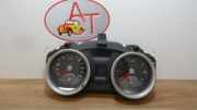Tachoeinheit Kmh - 8200462283 Renault Megane II (BM/CM) Schr?gheck 1.9 dCi 90 (F9Q-808)