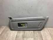 Sonnenblende Links 00008143XG Citroën C4 Picasso (UD/UE/UF) Großraumlimousine 2.0 HDiF 16V 135 (DW10BTED4(RHJ))