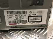 Radio ORIGINEEL A4518204279 Smart Fortwo Coupé (451.3) Schrägheck 3-drs 1.0 52kW,Micro Hybrid Drive (132.910)