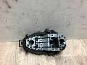 Kennzeichenbeleuchtung LINKS Renault Clio IV (5R) Schrägheck 5-drs 1.5 Energy dCi 90 FAP (K9K-628)