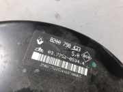 Bremskraftverstärker 472109134R Dacia Logan (LS) Limousine 1.4 (K7J-710)