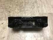 Bedienung Heizung 6V0820045D9B9 Skoda Fabia III (NJ3) Schrägheck 5-drs 1.0 12V (CHYB)