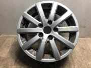 Felge 4321055L7027N Suzuki SX4 (EY/GY) SUV 2.0 16V DDiS 4x4 (D20AA)