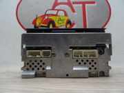 Radio ORIGINEEL 8612005071 Toyota Avensis Wagon (T25/B1E) Kombi 2.0 16V D-4D (1CD-FTV)