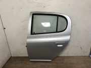 T?r Links Hinten 6700452012 Toyota Yaris (P1) Schr?gheck 1.3 16V VVT-i (2NZFE)